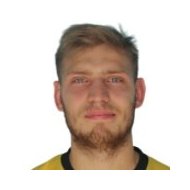 Даниил Арсентьев статистика