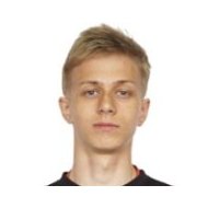 Артем Барханов статистика