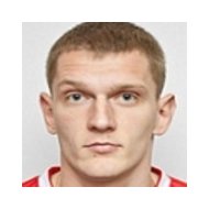 Артем Рахманов статистика