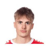 Йохан Арвидссон статистика
