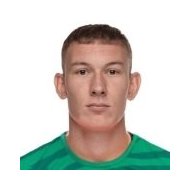 Даниил Аржевитин статистика