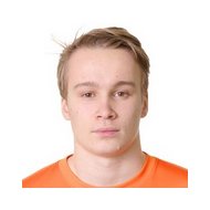Роберт Астедт статистика