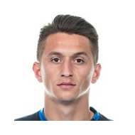 Барыш Атик статистика