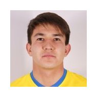 Равиль Атыханов статистика
