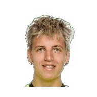 Угги Йоханн Аудунссон  статистика