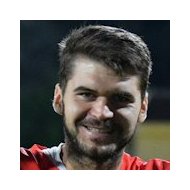 Кристиан Аврам статистика