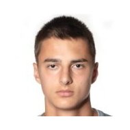 Юрий Авраменко статистика