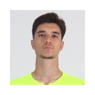 Хакан Айдын статистика