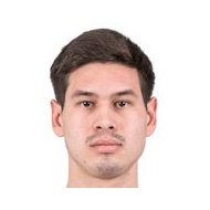 Ален Айманов статистика