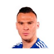 Берик Айтбаев статистика