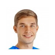 Руслан Аюкин статистика