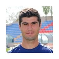 Ваган Айвазян статистика