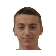 Аламир Айзерай статистика