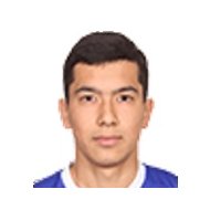 Азизджон Ганиев статистика