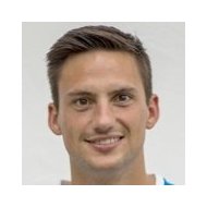 Келменд Азизи статистика