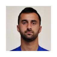 Бачана Арабули статистика
