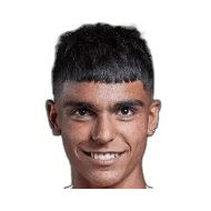 Berkay Aslan статистика
