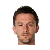 Бранимир Бажич статистика