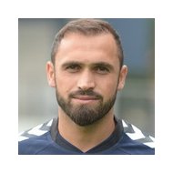 Билал Чубукчу статистика