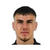 Batihan Gebecelioglu статистика