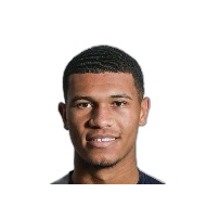 Brooklyn Lukongola Kabongolo статистика