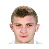 Бен Маунд статистика