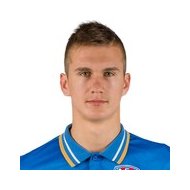 Богдан Мога статистика