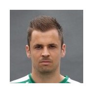 Бенджамин Прантер статистика