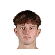 Bohdan Redushko статистика