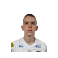 Bernardo Rodrigues статистика