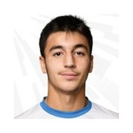 Улви Бабаев  статистика