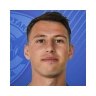 Георгий Бабалиев статистика
