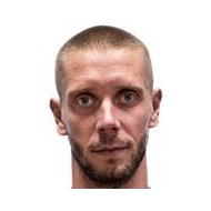 Стипе Бачелич-Гргич статистика