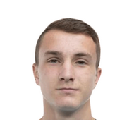 Максим Бачинский статистика