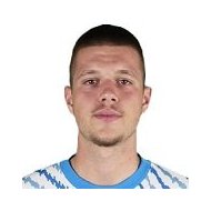 Юрай Бадель статистика