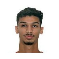 Бадер Нассер Абаэлазиз Мохаммад статистика