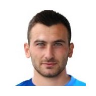 Хетаг Бадоев статистика