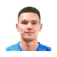 Ильнур Бадртдинов статистика