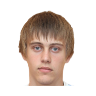 Алексей Баев статистика
