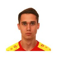 Ренат Багдашкин статистика