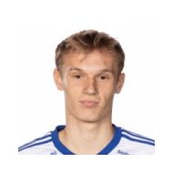 Маркус Баггесен статистика