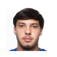 Эдуард Багринцев статистика