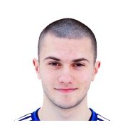 Амаро Бахтияр статистика