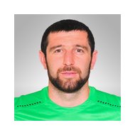 Михаил Бакаев статистика