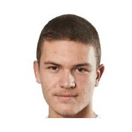 Василие Бакич статистика