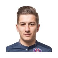Кристиан Балгиу статистика