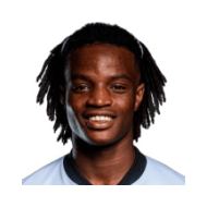 Ибрахима Кадер Ариэль Бамба статистика