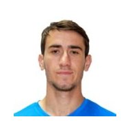 Муслим Бамматгереев статистика