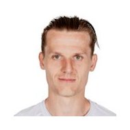 Максимилиан Банажевски  статистика
