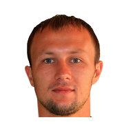 Евгений Баранов статистика